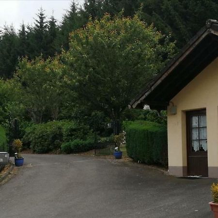 Вілла Chalet Rose Бург-Ройланд Екстер'єр фото